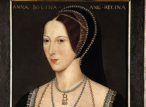 19th May Anniversary Of Anne Boleyns Execution 2023