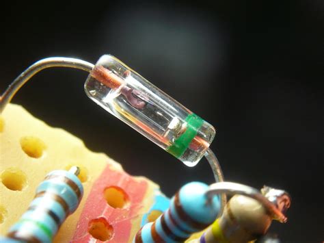 On Germanium Diodes Audiokarma Home Audio Stereo Discussion Forums