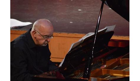 Martin Roscoe Piano Recital Rvipw Launch Concert 2020 Cancelled