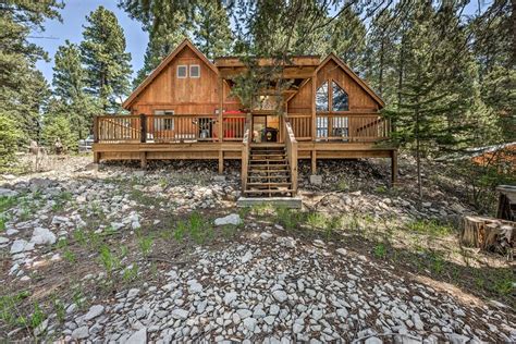 The 10 Best Cloudcroft Vacation Rentals Apartments With Photos