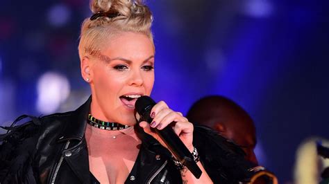 These are the songs Pink's likely to perform at her NZ shows