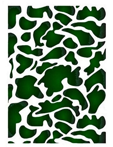 Printable Camo Stencils For Guns Get Your Hands On Amazing Free