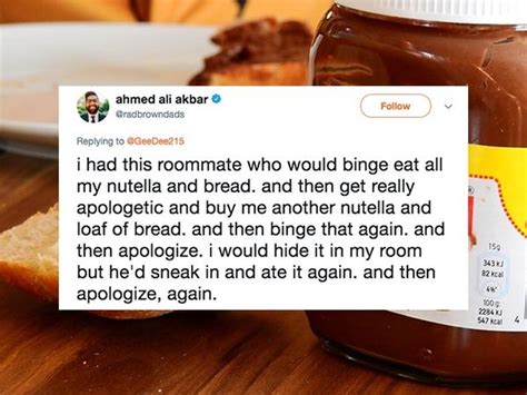 The Worst Roommate Horror Stories 19 Pics