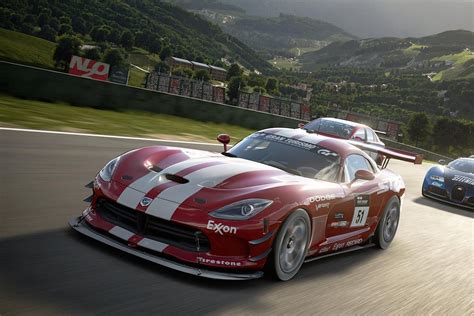 Stiri si informatii de ultima ora din sport, interviuri si comentarii la cald din fotbalul de pretutindeni. Gran Turismo Sport: 5 consigli per vincere online