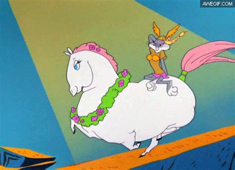 The Greatest Horse In All Of Animation History Looney Tunes Cartoons