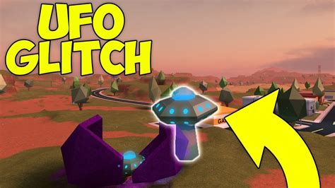 The great yolktales was the ninthannualegg hunt event that started on march 28, 2018, and ended april 20.for this egg hunt, players hadto find eggs across different worlds. ROBLOX JAILBREAK UFO GLITCH! (2018) | Doovi