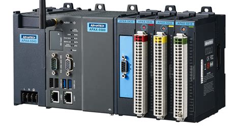 What Do Programmable Automation Controller Pac Add On Modules Do