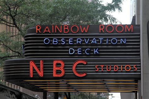 Rainbow Room Rockefeller Plaza Manhattan New York City Ju Flickr