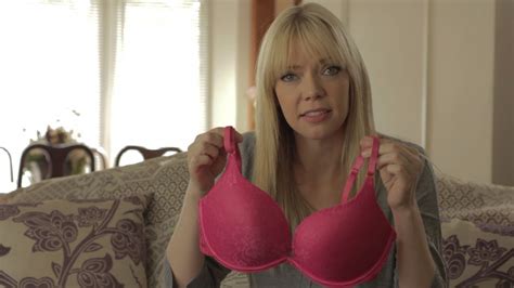 The Wonder Of Breasts With Riki Lindhome Youtube