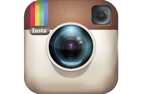 Old Instagram Logo Transparent Png Stickpng