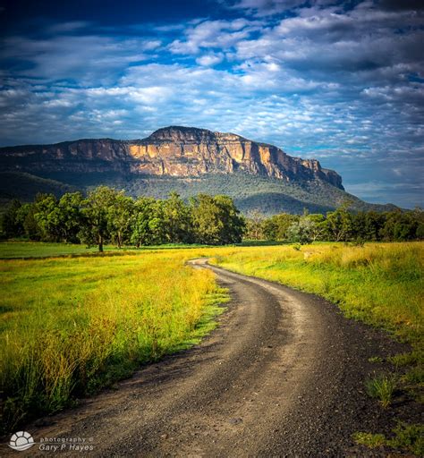 Featured Photographer Gary P Hayes Blue Mountains