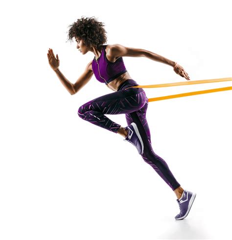 Resistance training works by causing tiny microscopic tears to the muscle cells that are quickly repaired by the body and help the muscle to regenerate and grow back stronger. Resistance Band Workout Routines For Runners - Illinois ...