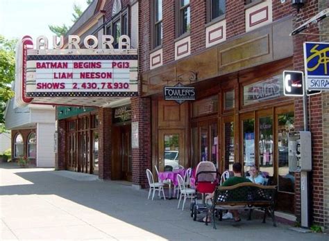 East aurora is a village in erie county, new york, united states, southeast of buffalo. Aurora, Erie County, New York - Alchetron, the free social ...
