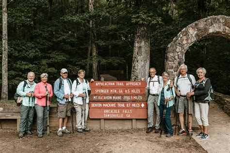 Top 5 Hikes In Blue Ridge Official Georgia Tourism And Travel Website