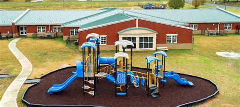 How A Playground Can Positively Impact Your Apartment Complex