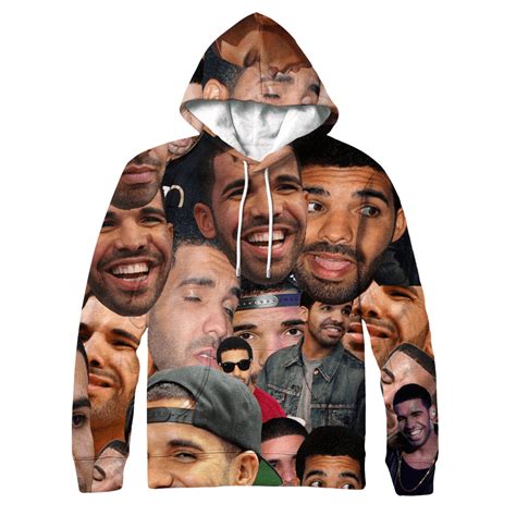 Drake Collage Jagy