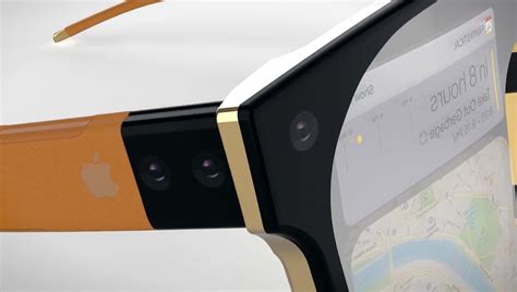 Apples Next Big Product Intelligent Glasses ‘iglass