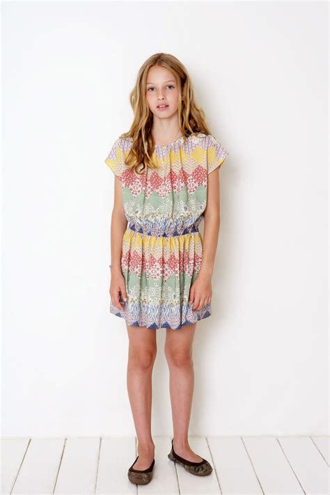 A fashion guide for parents, buyers & retailer. Ropachica, for girls 8 to 16 | Pirouette Blog | Tween ...