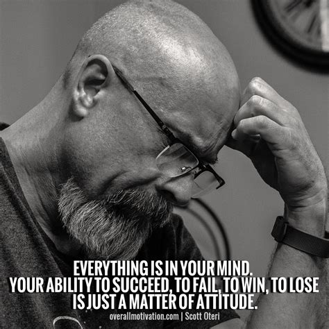 60 Motivational Attitude Quotes Images For Success