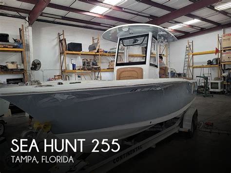 Sea Hunt Boats For Sale Used Sea Hunt Boats For Sale By Owner