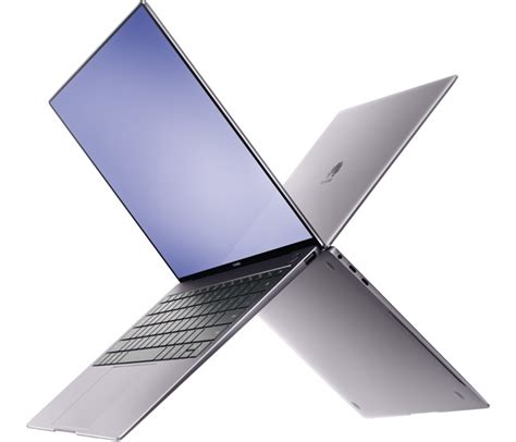 While it might look almost identical to its predecessor, the 2020 model does offer several upgrades over the 2019 release. Huawei Matebook X Pro - Malaysia IT Fair