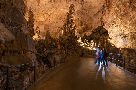 Best Time For Karstic Caves In Slovenia 2023 Best Season Roveme
