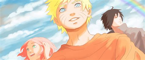 Naruto 3440x1440 Wallpapers Top Free Naruto 3440x1440 Backgrounds