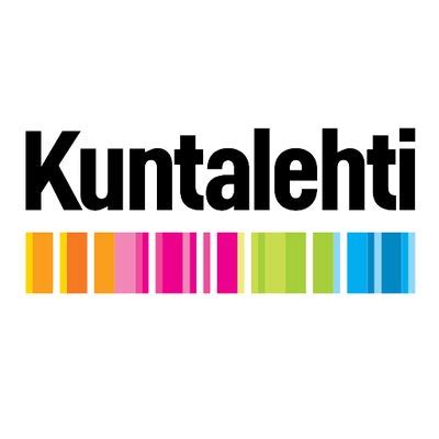 Kuntalehti (@Kuntalehti) | Twitter