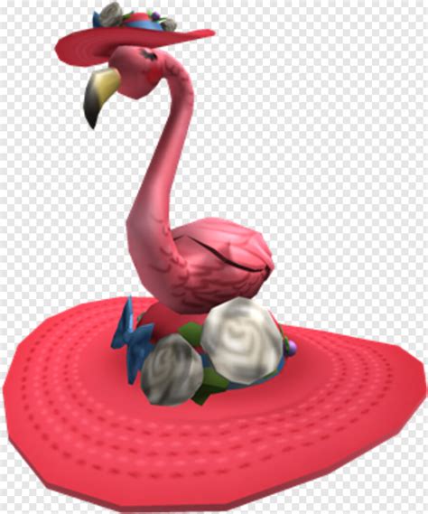 Flamingo Roblox Flamingo Fan Art Png Download 309x371 684953