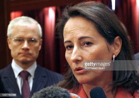 french socialist presidential candidate segolene royal visits lebanon photos and premium high