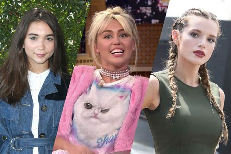 The Most Shocking Things Former Disney Channel Stars Have Said About