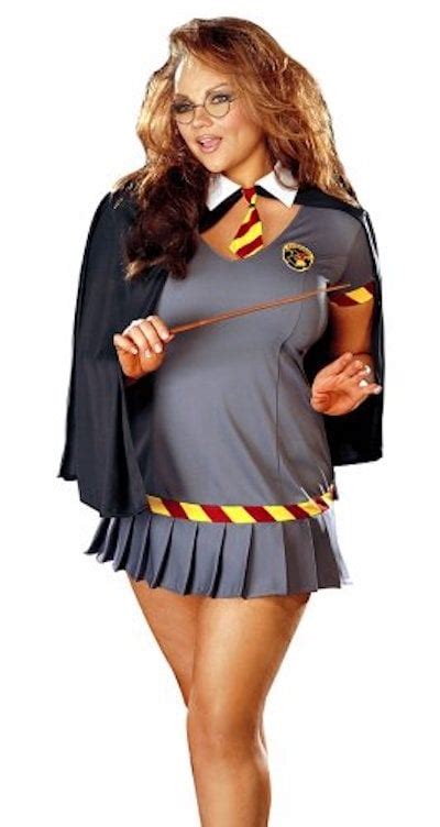 Dreamgirl Women S Wizard Costume Sexy Harry Potter Costumes Popsugar Love And Sex Photo 2