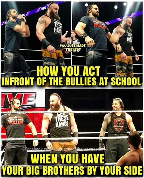 Very True Statement Wwe Funny Wrestling Memes Wwe Raw And Smackdown