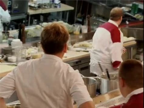 Catch the season 20 premiere of hell's kitchen: Induction #97: Top 5 Worst Moments From Hell's Kitchen ...