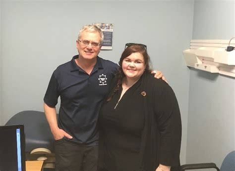 Health Network Applauds Work Of Two Local Physicians Sault Ste Marie News