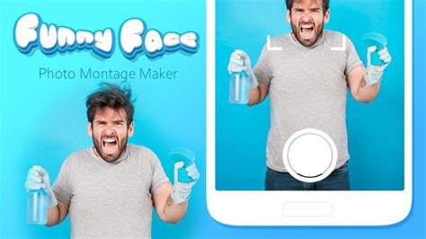 Funny Face Photo Montage Maker Apk For Android Download