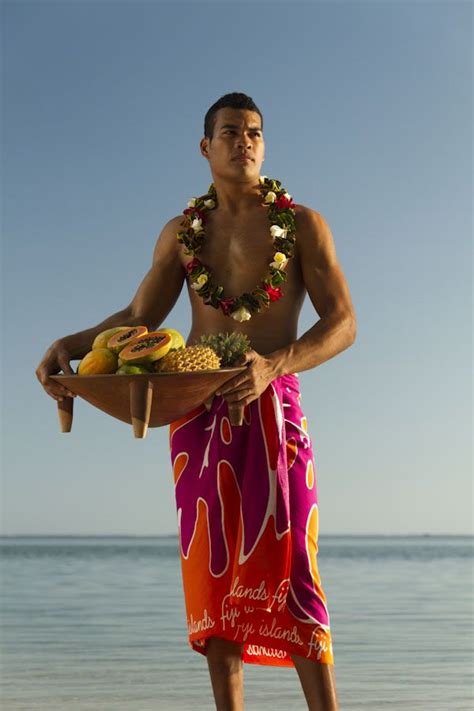 Lawrence In Sulusarong By Robert Kennedy For Fiji Market We Are The