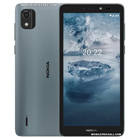 Nokia C2 2nd Edition Price In Philippines