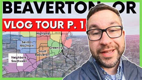 Beaverton Oregon HIDDEN GEM Neighborhoods [TOP PORTLAND SUBURBS