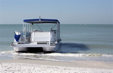 Don't miss what's happening in your neighborhood. Everything You Need to Know About Pontoon Boats