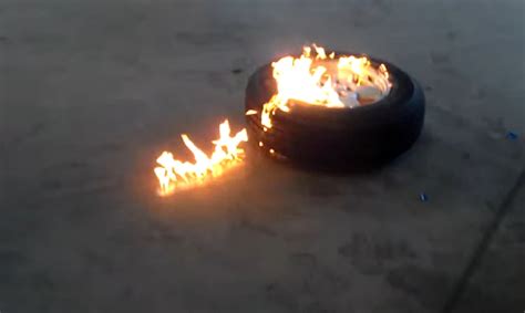 1200, almerich, fazienda de ultramar, f. Sólo en caso de emergencia: cómo inflar las ruedas con fuego
