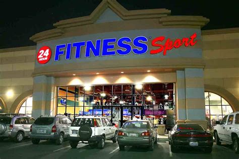 24 Hour Fitness Will Close 8 Gyms Reopen 3 In Late June Las Vegas
