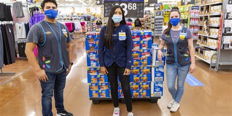 Walmart Dress Code Updated 2022 Occupational Safety And Health
