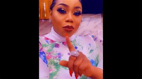 cctv reveal how maid share star actress toyin lawani share her underwear with her youtube