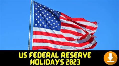 2023 Calendar With Federal Holidays Archives Cure18
