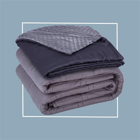 10 Best Weighted Blankets According To Amazon Reviews The Healthy