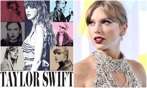 Resale Ticket Prices Of Taylor Swifts Concert Go Over Rs 22 Lakh