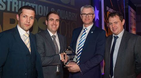 Ground force is a band which has ____ members. Groundforce IE named Plant Hire Company of the Year ...