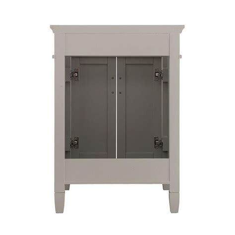 Home Decorators Collection Ashburn 24 In W X 2163 In D Vanity