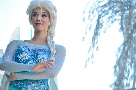 A Christmas Fantasy Disney Frozen Elsa Disney Princess